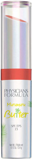 Physicians Formula Murumuru Cream Lippen Butter SPF15 3.4gr