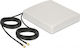 DeLock External 4G Directional Antenna 8dBi with SMA Connection 89890