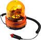 Geko Geko Notfall-Autolichter 12V 15cm mit Orange Beleuchtung