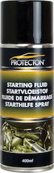 Protecton Starting Spray 400ml 1890700 Ether Protecton Starting Spray 400ml 1890700 Ether