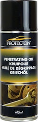 Protecton Technische Sprays Antikorrosionspray 400ml 1890702