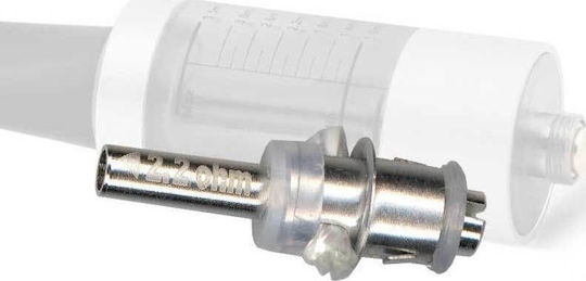 Eleaf ECig BCC Mega Αντιστάση Ηλεκτρονικών Τσιγάρων 2.2ohm (MTL)