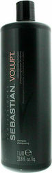 Sebastian Volupt Shampoos Volume for All Hair Types 1000ml