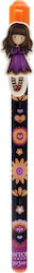 Santoro Fiesta Rollerball Dancing