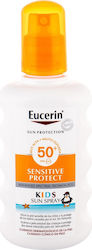 Eucerin Sensitive Protect Eucerin Sensitive Protect