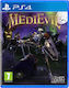 MediEvil PS4 Game