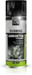 Bostik Den Braven Carb Cleaner Spray 400ml 5902 Bostik Den Braven Carb Cleaner Spray 400ml 5902
