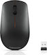 Lenovo 400 Wireless Mouse Black