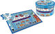 Kids Puzzle Ferry Boat for 4++ Years 60pcs Scratch Europe