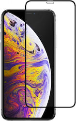 Powertech Full Face Tempered Glass (iPhone 11 Pro / X / XS)