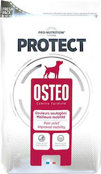 Flatazor Protect Osteo 2kg Ξηρά Τροφή για Ενήλικους Σκύλους με Γαλοπούλα, Κοτόπουλο και Πάπια