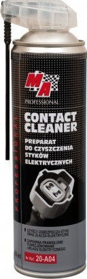 Moje Auto Electrical Contact Spray 250ml 1pcs Cleaner