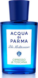 Acqua di Parma Blu Mediterraneo Cipresso Di Toscana EDT 150ml
