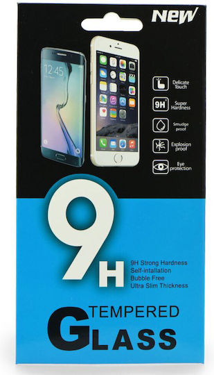 Tempered Glass (Xcover 3)