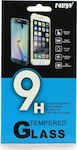 2.5D Tempered Glass