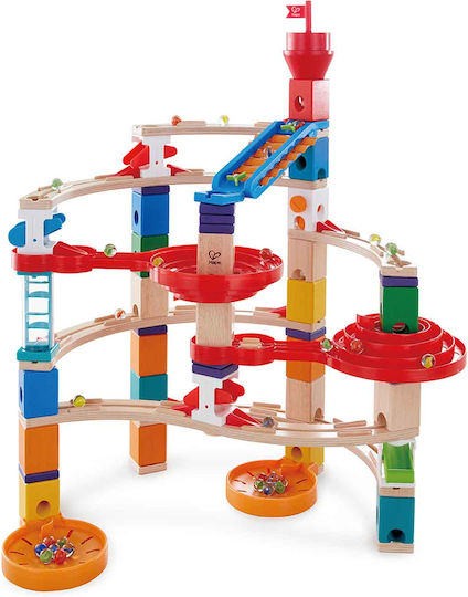 Hape Holz-Bauspielzeug Super Spirals