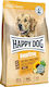 Happy Dog NaturCroq Adult 1kg Dry Food for Adul...