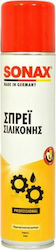 Sonax Σπρέι Σιλικόνης 400ml 03483000