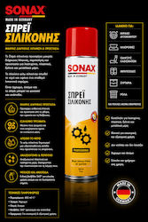 Sonax Σπρέι Σιλικόνης 400ml 03483000 Sonax Σπρέι Σιλικόνης 400ml 03483000