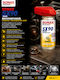 Sonax Sx90 Plus Λιπαντικό & Antidiavroitiko Sprayi 100ml