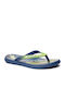 Rider Kids' Flip Flops Green