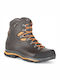 Aku Riserva GTX Herrenschützstiefel Wasserdicht mit Gore-Tex-Membran Braune