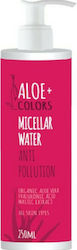 Aloe Colors Micellar Water Makeup Remover 250ml Aloe Colors Micellar Water Makeup Remover 250ml