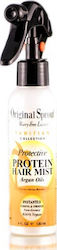 Original Sprout Tahitian Protein Hair Mist 120ml