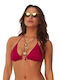 Bikini Τριγωνάκι Magenta