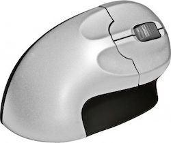 Bakker Elkhuizen Grip Ασύρματο Γκρι Bakker Elkhuizen Grip Ασύρματο Γκρι