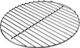 Weber Round Metallic Grill Rack 34cm