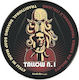 Smile Tallow No.1 Shaving Soap Σαπούνι Ξυρίσματος 100ml
