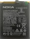 Nokia HE363 Заместителна батерия 3400mAh за Nokia 3.1 Plus