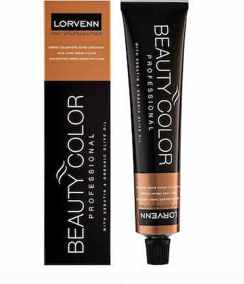 Lorvenn Beauty Color 8 Ξανθό Ανοιχτό 70ml