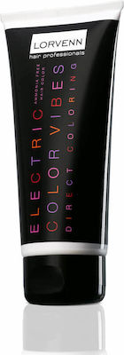 Lorvenn Electric Color Vibes Magenta Venus 90ml