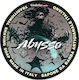 Smile Abysso Σαπούνι Ξυρίσματος 100ml