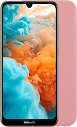 Volte-Tel Silicon Tpu Back Cover Σιλικόνης Ροζ ...