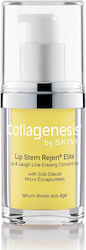 Skinn Collagenesis Lip Stem Rejen Elite Face Serum 15ml