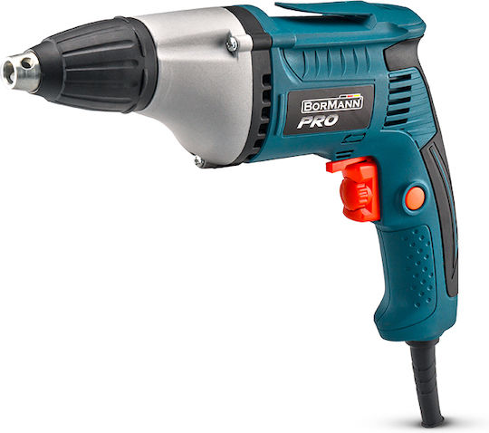 Bormann Pro 020646 Șurubelniță Pentru Gips-Carton Electrică 550W
