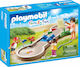 Playmobil Family Fun Mini Golf for 4+ years old