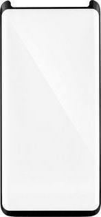 Full Glue Full Face Tempered Glass (Galaxy S9)