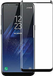 Full Face Tempered Glass (Galaxy S8+)