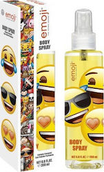 Emoji Emoji Kinderdüfte 200ml