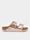 Kids' Sandals Arizona Electric Anatomic Gold