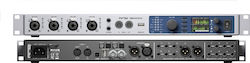 RME Fireface UFX-II 1000817 Professionelle Soundkarte für Rack Konnektivität USB an PC