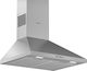 Bosch Chimney Vent Hood 60cm Inox