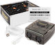 BeamZPro Light Rider/ESA2 USB/Wi-Fi DMX Interface Interface for Lighting Console and Connection Wifi