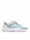 M2K Tekno Damen Sneakers Weiß