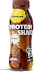 Inkospor Protein Shake Whey Protein with Flavor Chocolate 500ml