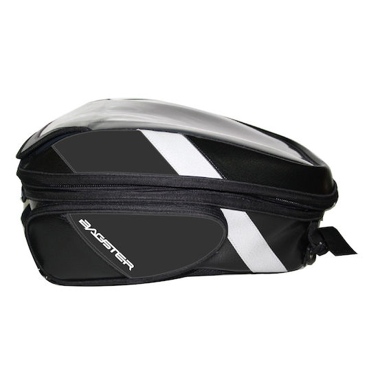 Bagster Stund Evo Tank Bag Μοτοσυκλέτας για Extra Kit 30lt